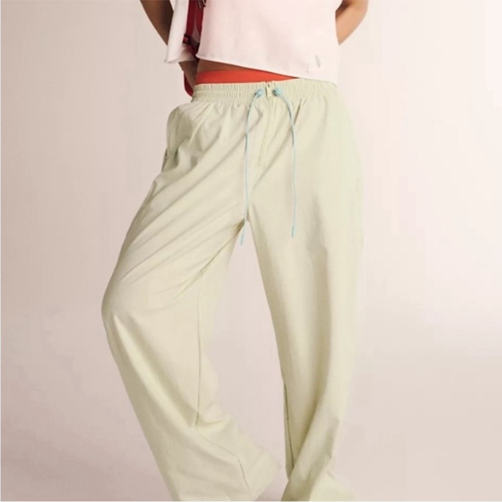 Free People prime time pants size small